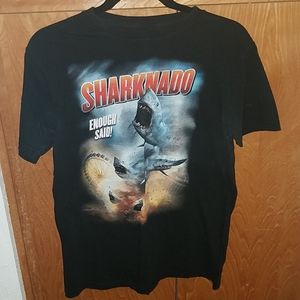 Sharknado Shirt